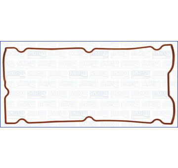 Těsnění, kryt hlavy válce AJUSA 11088400