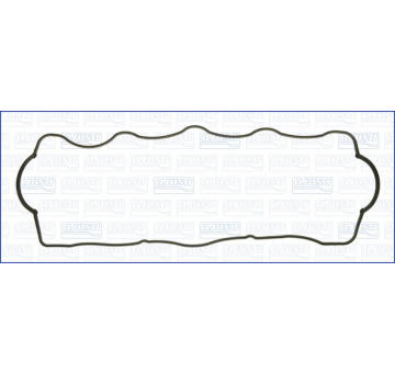 Těsnění, kryt hlavy válce AJUSA 11089500