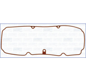 Těsnění, kryt hlavy válce AJUSA 11089700