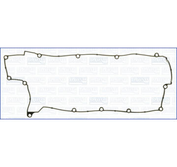 Těsnění, kryt hlavy válce AJUSA 11090600