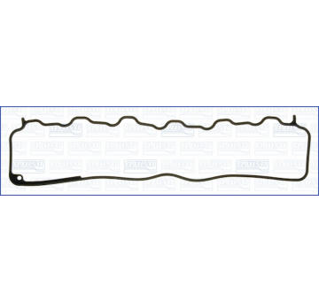 Těsnění, kryt hlavy válce AJUSA 11091100