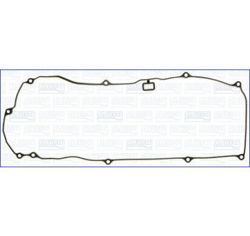 Těsnění, kryt hlavy válce AJUSA 11091700