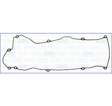 Těsnění, kryt hlavy válce AJUSA 11091800