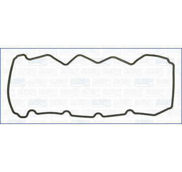 Těsnění, kryt hlavy válce AJUSA 11092000