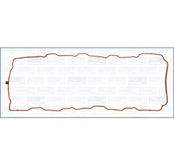 Těsnění, kryt hlavy válce AJUSA 11094300