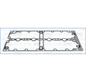 Těsnění, kryt hlavy válce AJUSA 11096000