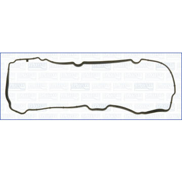 Těsnění, kryt hlavy válce AJUSA 11096400