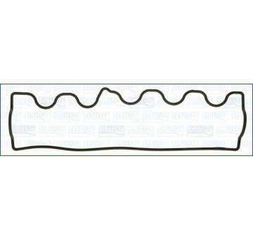 Těsnění, kryt hlavy válce AJUSA 11097600