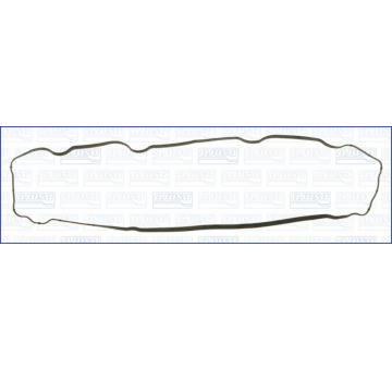 Těsnění, kryt hlavy válce AJUSA 11098000