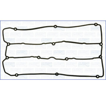 Těsnění, kryt hlavy válce AJUSA 11099800