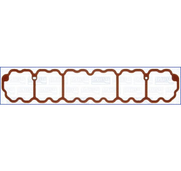 Těsnění, kryt hlavy válce AJUSA 11100300