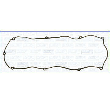 Těsnění, kryt hlavy válce AJUSA 11100500