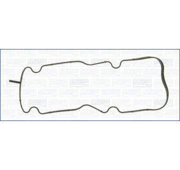 Těsnění, kryt hlavy válce AJUSA 11102600