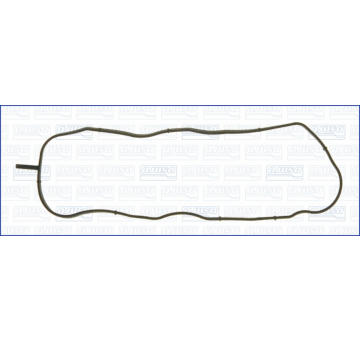 Těsnění, kryt hlavy válce AJUSA 11102700