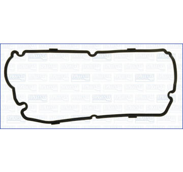 Těsnění, kryt hlavy válce AJUSA 11104400