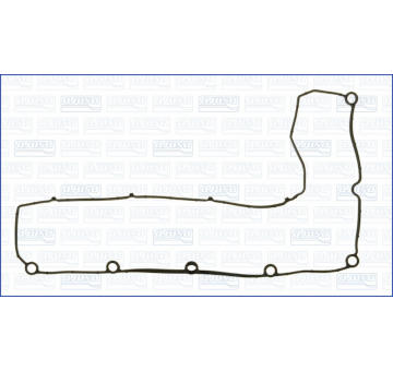 Těsnění, kryt hlavy válce AJUSA 11105200