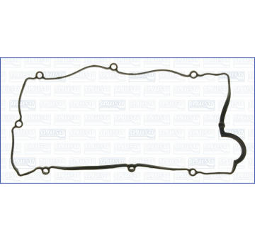 Těsnění, kryt hlavy válce AJUSA 11106600