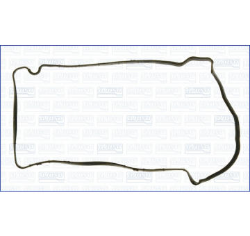 Těsnění, kryt hlavy válce AJUSA 11107300