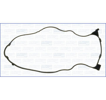 Těsnění, kryt hlavy válce AJUSA 11107500