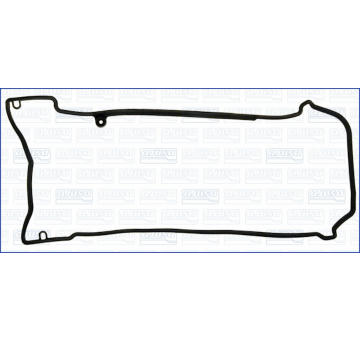 Těsnění, kryt hlavy válce AJUSA 11107600