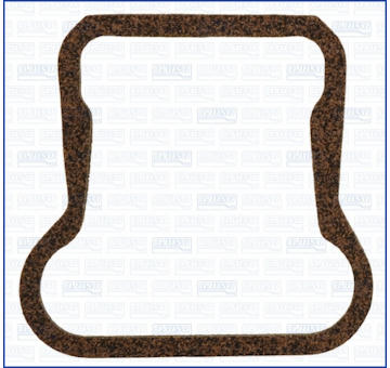 Těsnění, kryt hlavy válce AJUSA 11108200