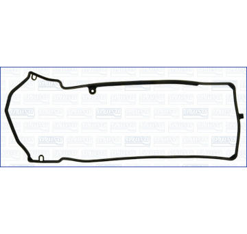 Těsnění, kryt hlavy válce AJUSA 11108600