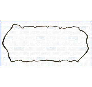 Těsnění, kryt hlavy válce AJUSA 11108800