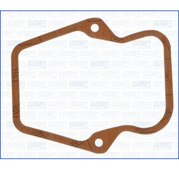 Těsnění, kryt hlavy válce AJUSA 11109000