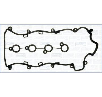 Těsnění, kryt hlavy válce AJUSA 11109800