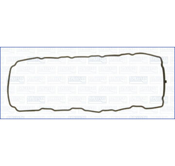 Těsnění, kryt hlavy válce AJUSA 11112700