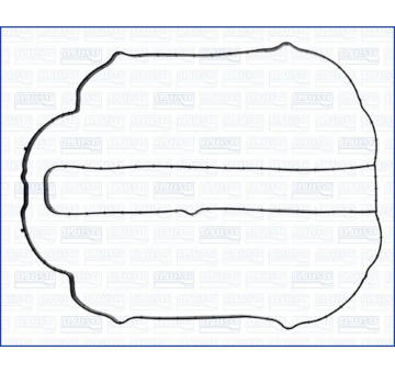 Těsnění, kryt hlavy válce AJUSA 11113900