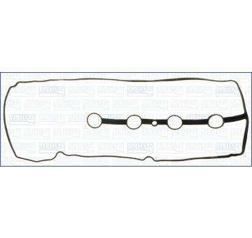 Těsnění, kryt hlavy válce AJUSA 11114800