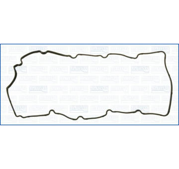 Těsnění, kryt hlavy válce AJUSA 11114900