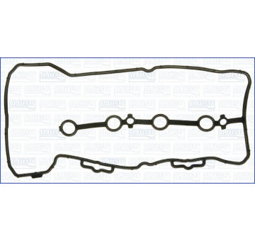 Těsnění, kryt hlavy válce AJUSA 11115000