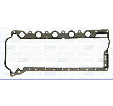 Těsnění, kryt hlavy válce AJUSA 11115800