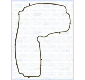 Těsnění, kryt hlavy válce AJUSA 11116500