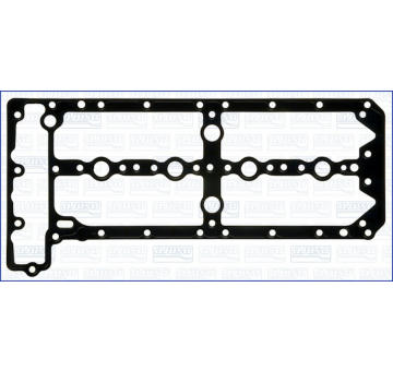 Těsnění, kryt hlavy válce AJUSA 11116900