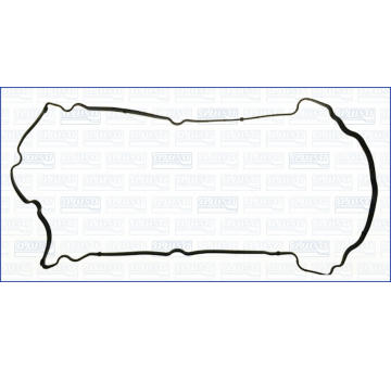 Těsnění, kryt hlavy válce AJUSA 11117400