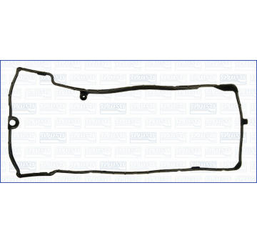 Těsnění, kryt hlavy válce AJUSA 11117700