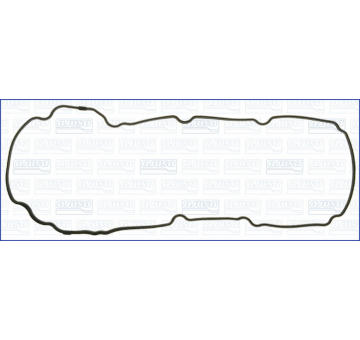 Těsnění, kryt hlavy válce AJUSA 11118700