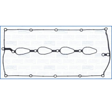 Těsnění, kryt hlavy válce AJUSA 11120100