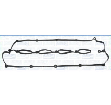 Těsnění, kryt hlavy válce AJUSA 11120100