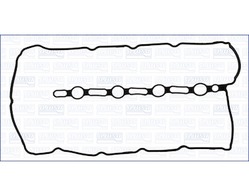 Těsnění, kryt hlavy válce AJUSA 11124500