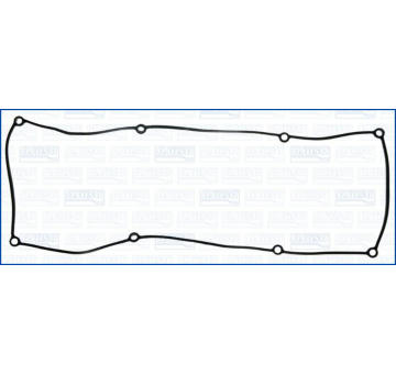 Těsnění, kryt hlavy válce AJUSA 11124800