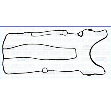 Těsnění, kryt hlavy válce AJUSA 11125100