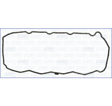 Těsnění, kryt hlavy válce AJUSA 11125500