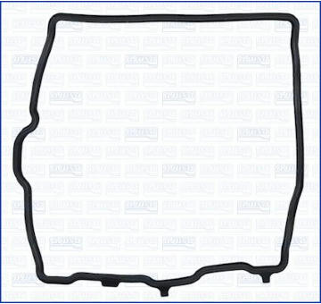 Těsnění, kryt hlavy válce AJUSA 11127400