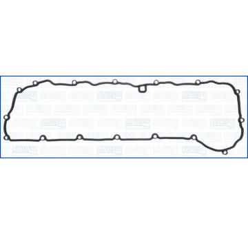 Těsnění, kryt hlavy válce AJUSA 11128800