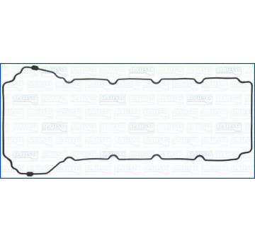 Těsnění, kryt hlavy válce AJUSA 11129500