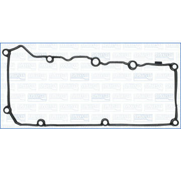 Těsnění, kryt hlavy válce AJUSA 11129600